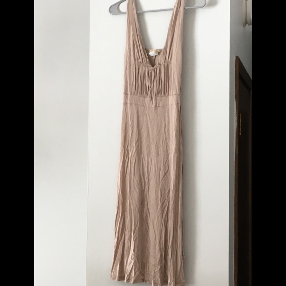 Casual dress